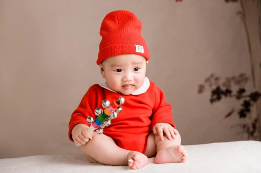 清徐3岁宝宝蛀牙